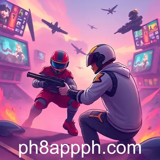 Gaming Trends in 2025: The Rising Popularity of PH8 App