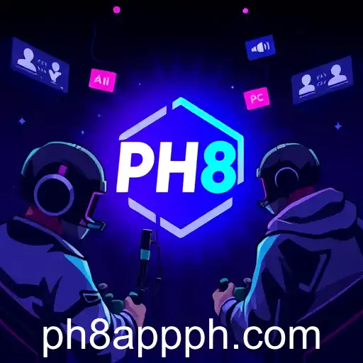 The Impact of PH8 App on Gaming Communities