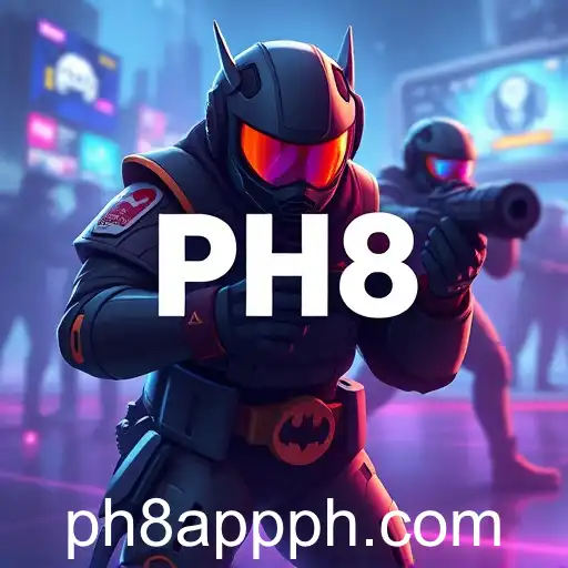 The Rise and Evolution of the ph8 App in the Gaming World