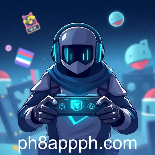 Ph8 App Revolutionizes Online Gaming