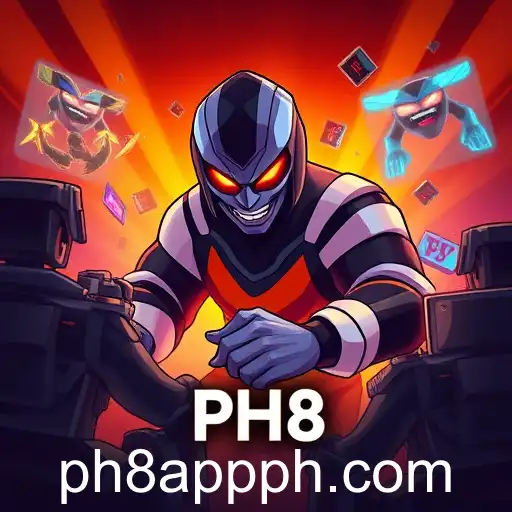 The Rise of PH8 App in Gaming