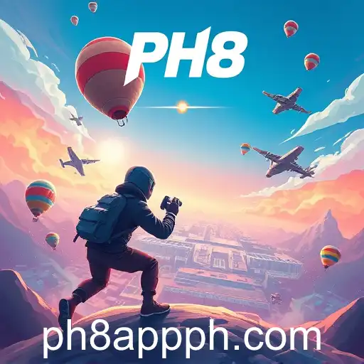 Exploring the Rise of PH8 App Gaming