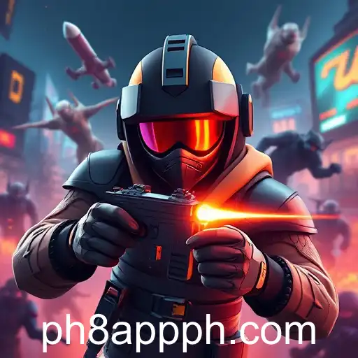Gaming Trends in 2025: The Rising Popularity of PH8 App