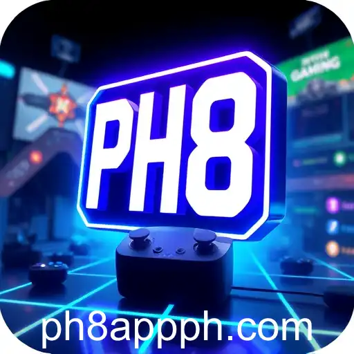 PH8 App Revolutionizes Gaming Experience