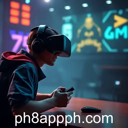 The PH8 App Revolutionizes the Gaming Landscape