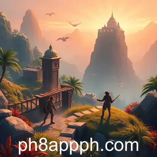 The Rise of PH8 App in the Gaming World