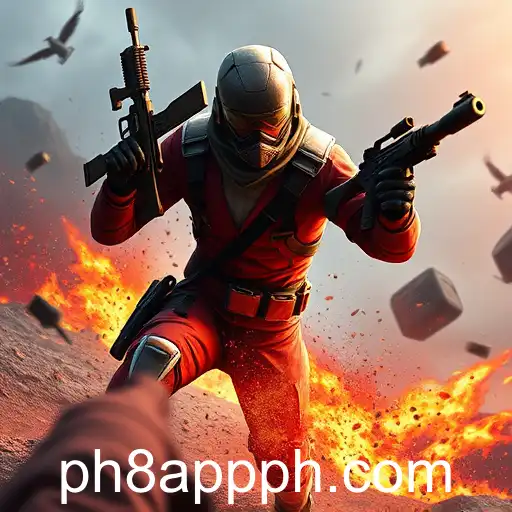 The Growing Influence of PH8 App in Gaming