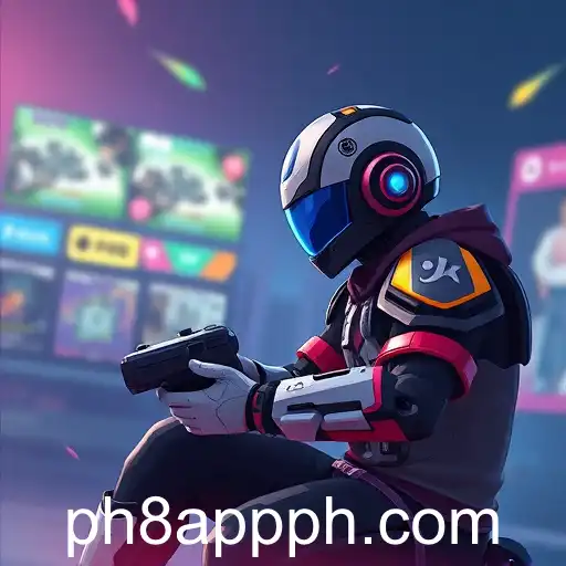 PH8 App Transforms Online Gaming Experience