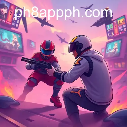 The Rise of PH8 App in Gaming World