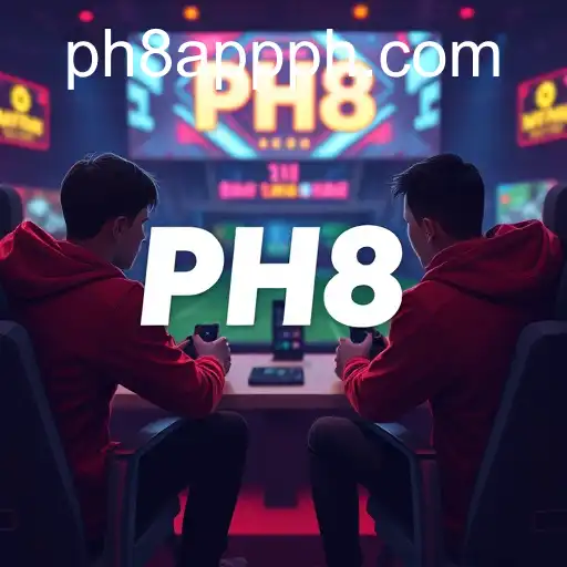 PH8 App Transforms Gaming Landscape