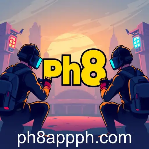 PH8 App Revolutionizes Online Gaming