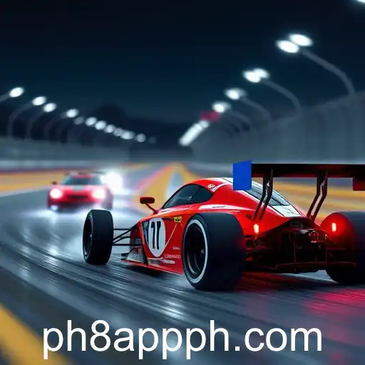 Exploring the Thrills of Racing Games: Unleashing Speed with 