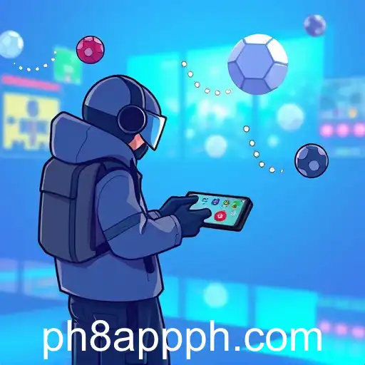 The Rise and Impact of PH8 App in Gaming