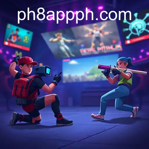 The Rise of PH8 App in 2025