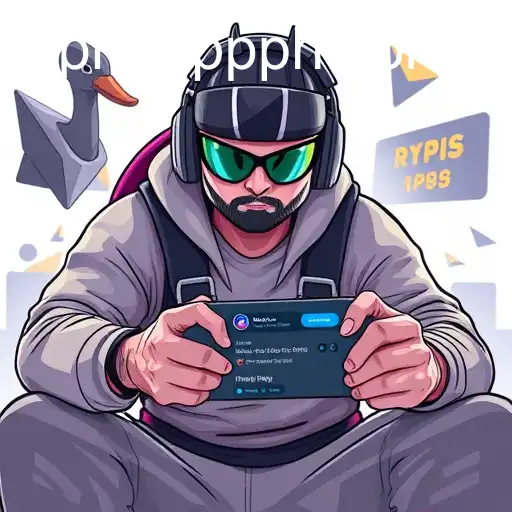 The Rise of PH8 App in Gaming