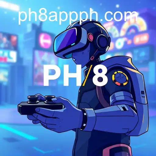 The Rise of PH8 App in the Gaming World