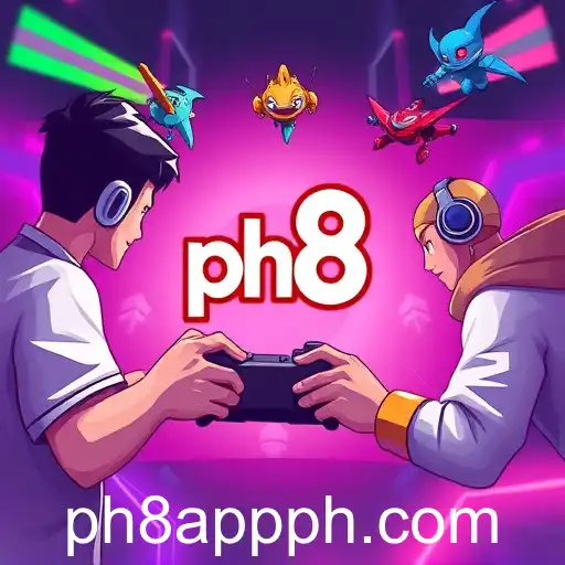 The Rise of ph8 App in the Gaming World