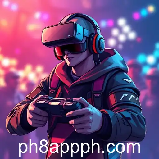 The Rise of PH8 App: Gaming in 2025