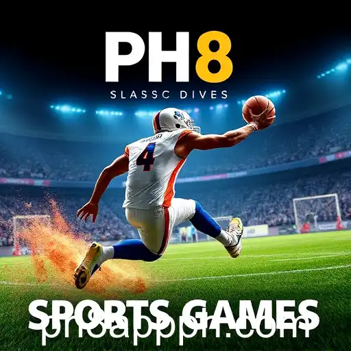 The 'ph8 app' Revolutionizing Sports Gaming: A Deep Dive into Virtual Sports Realism